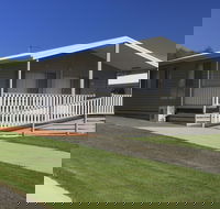 Corrimal Beach Tourist Park - Tourism TAS