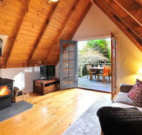 Santosa Cottage - Tourism TAS