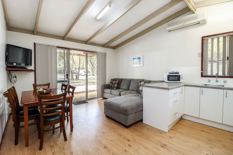 Amblin Holiday Park - Tourism TAS 5