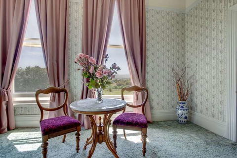 Highton Manor - Tourism TAS 5