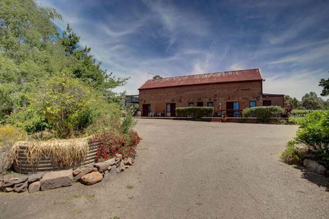 Highton Manor - Tourism TAS 3