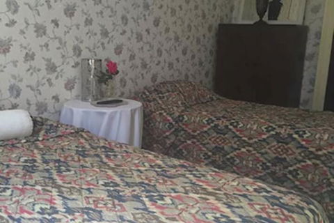 Highton Manor - Tourism TAS 1
