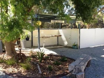 Longbeach Apartments Coffin Bay - Tourism TAS 6