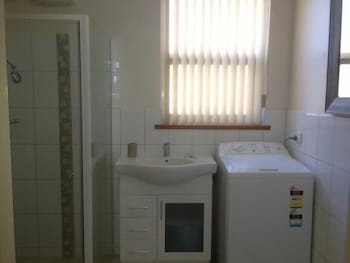 Longbeach Apartments Coffin Bay - Tourism TAS 3