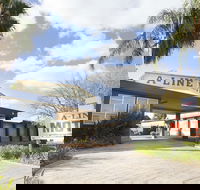 A-line Motel - Tourism TAS