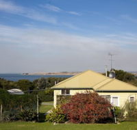 Lady Barron Holiday Home - Tourism TAS
