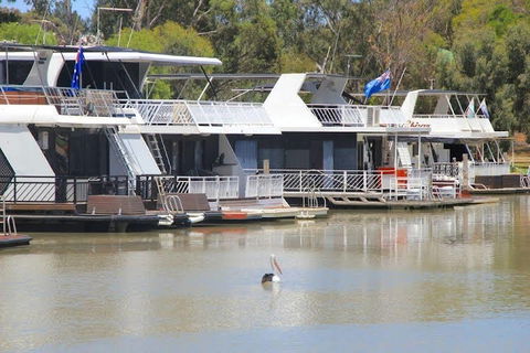 Murray Bridge Caravan Park - Tourism TAS 0