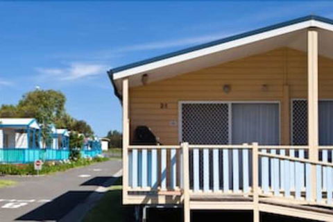 Windang Beach Tourist Park - Hobart Tourism 3