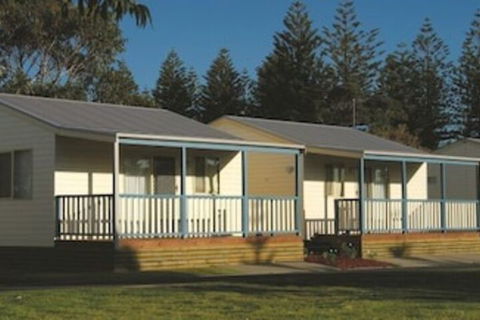 Windang Beach Tourist Park - Hobart Tourism 5
