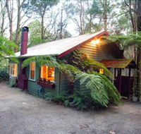 A Cottage in the Forest - Tourism TAS