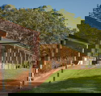 Serafino McLaren Vale - Tourism TAS