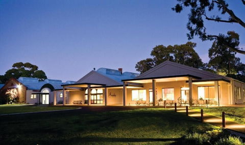 Serafino McLaren Vale - Tourism TAS 1