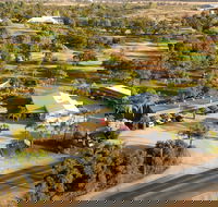 Big River Golf and Country Club - Tourism TAS