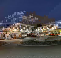 Rose Hotel  Motel - Tourism TAS