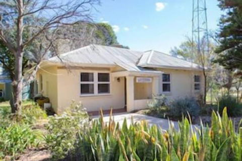 Wilkadene Cottage - Tourism TAS 0