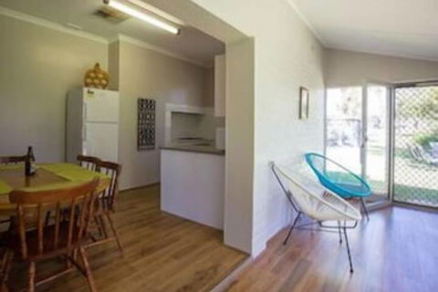 Wilkadene Cottage - Tourism TAS 6