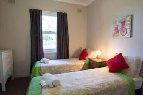 Wilkadene Cottage - Tourism TAS 5