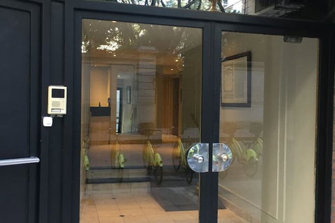 Dlux Hostel - Tourism TAS 0