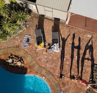 Hunter Valley YHA - Tourism TAS