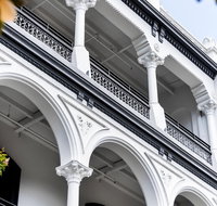 Hotel Challis Potts Point - Tourism TAS