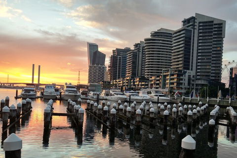 Harbour Escape Apartments - Tourism TAS 1