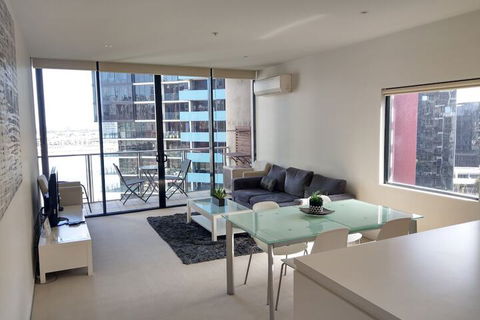 Harbour Escape Apartments - Tourism TAS 6