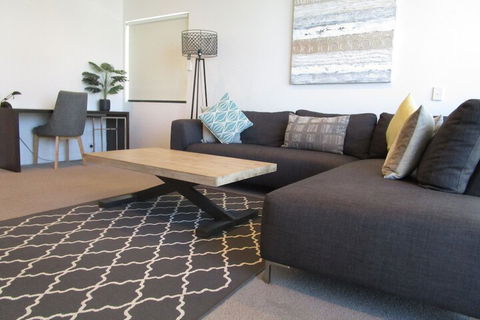Harbour Escape Apartments - Tourism TAS 5