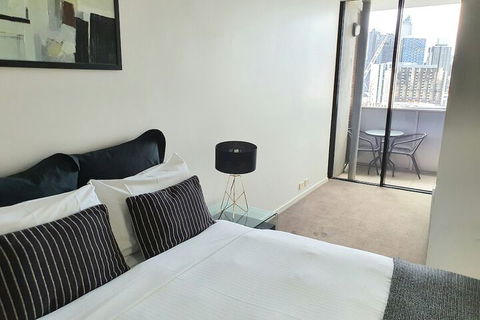 Harbour Escape Apartments - Tourism TAS 4