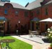 Ballarat Mews Serviced Apartments - Hobart Tourism