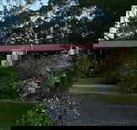 Redcliffe House - Hobart Tourism