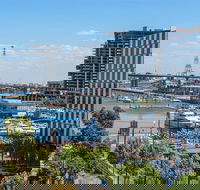 Peppers Docklands - Tourism TAS