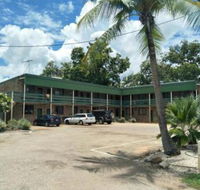 Palm Court Backpackers - Tourism TAS