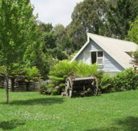 Hide away Cottage Retreat - Tourism TAS
