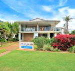 Nautilus Beachside Apartments - Tourism TAS