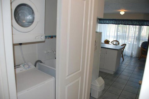 Jade Waters Holiday Apartments - Tourism TAS 2