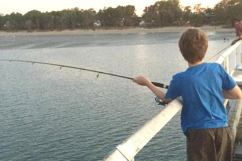 Jade Waters Holiday Apartments - Tourism TAS 6