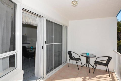 Jade Waters Holiday Apartments - Tourism TAS 1