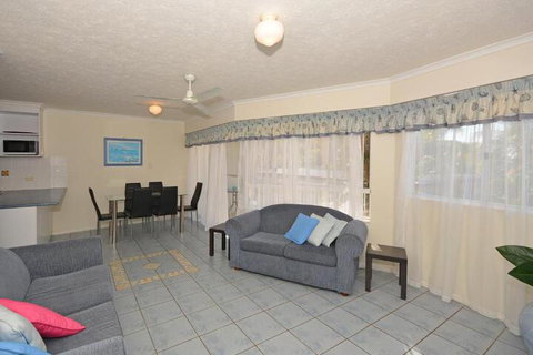 Jade Waters Holiday Apartments - Tourism TAS 0