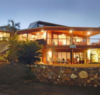 Airlie Waterfront Bed  Breakfast - Tourism TAS