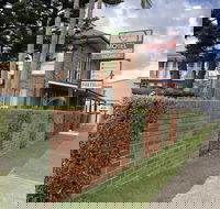 Aussie Rest Motel - Tourism TAS