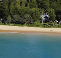 Kims Beachside Retreat - Hobart Tourism