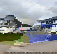Shoredrive Motel - Hobart Tourism