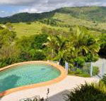 Highwood Park B  B Guest Lodge - Hobart Tourism