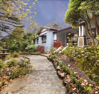 Kubba Roonga Guesthouse - Luxury Spa Retreat - Tourism TAS