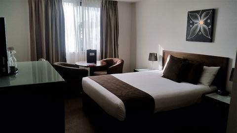 Horsham International Hotel - Tourism TAS 3