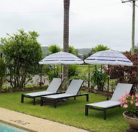 The Esplanade Motel - Tourism TAS