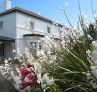 The Grove Cottages - Tourism TAS