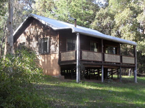 Balinga Cottages - Tourism TAS 2
