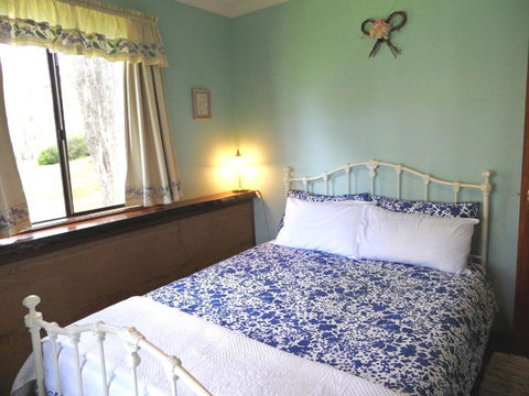 Balinga Cottages - Tourism TAS 6