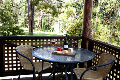 Balinga Cottages - Tourism TAS 5